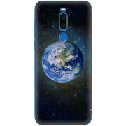 Чехол Uprint Meizu X8 