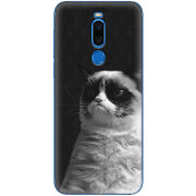 Чехол Uprint Meizu X8 