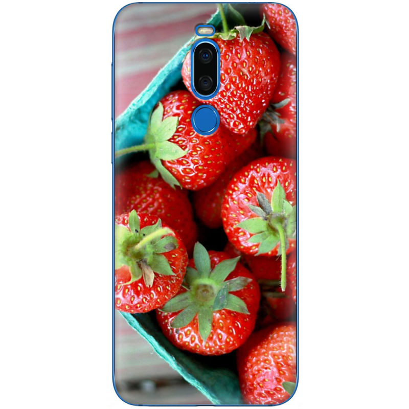 Чехол Uprint Meizu X8 