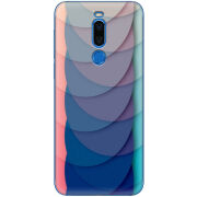 Чехол Uprint Meizu X8 