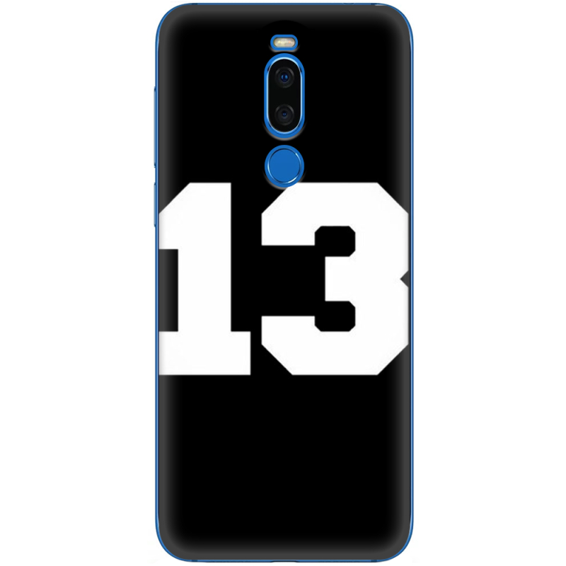 Чехол Uprint Meizu X8 13