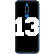 Чехол Uprint Meizu X8 13