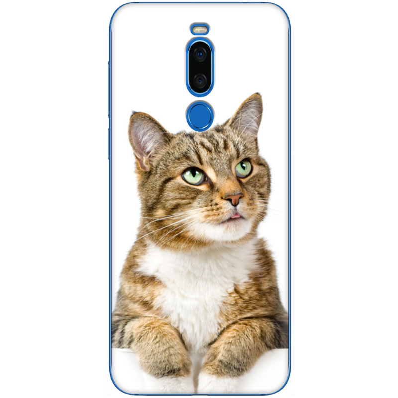 Чехол Uprint Meizu X8 