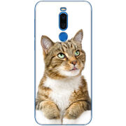 Чехол Uprint Meizu X8 