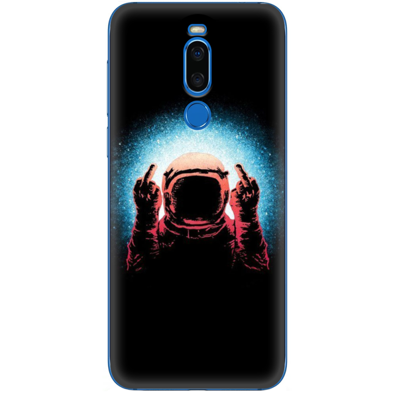 Чехол Uprint Meizu X8 