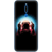 Чехол Uprint Meizu X8 