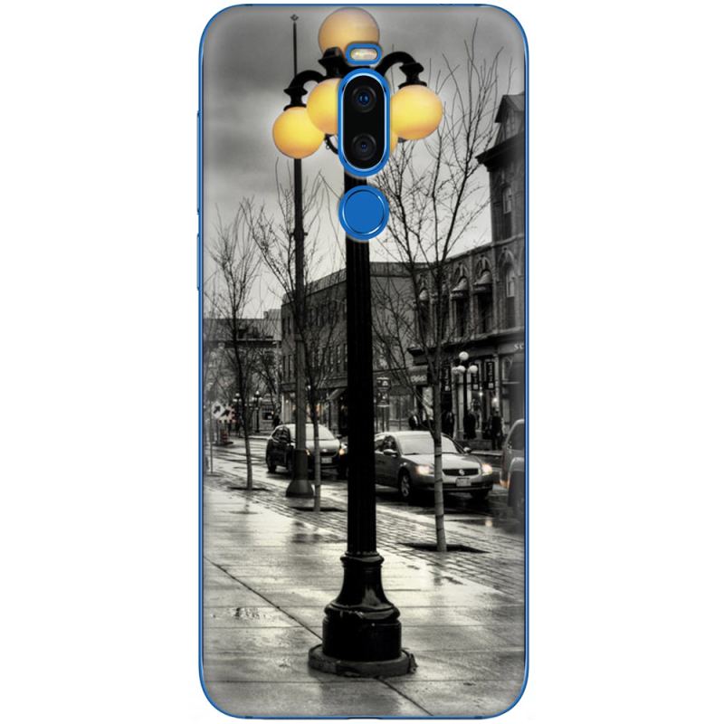 Чехол Uprint Meizu X8 