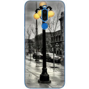 Чехол Uprint Meizu X8 