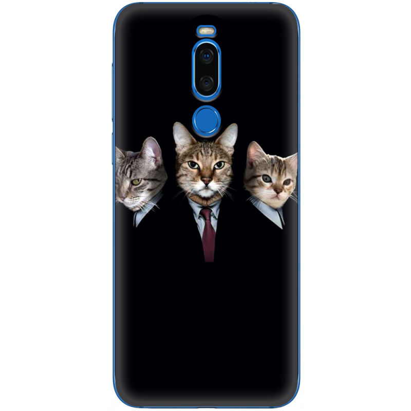 Чехол Uprint Meizu X8 