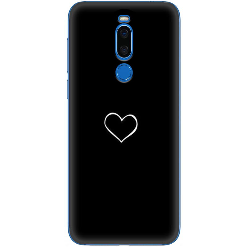 Чехол Uprint Meizu X8 