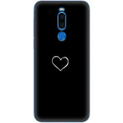 Чехол Uprint Meizu X8 