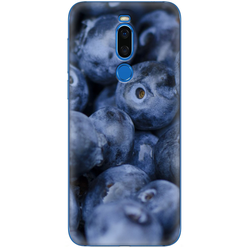 Чехол Uprint Meizu X8 