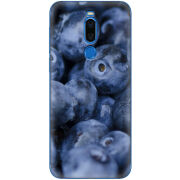 Чехол Uprint Meizu X8 