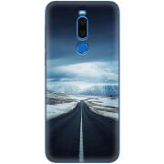 Чехол Uprint Meizu X8 