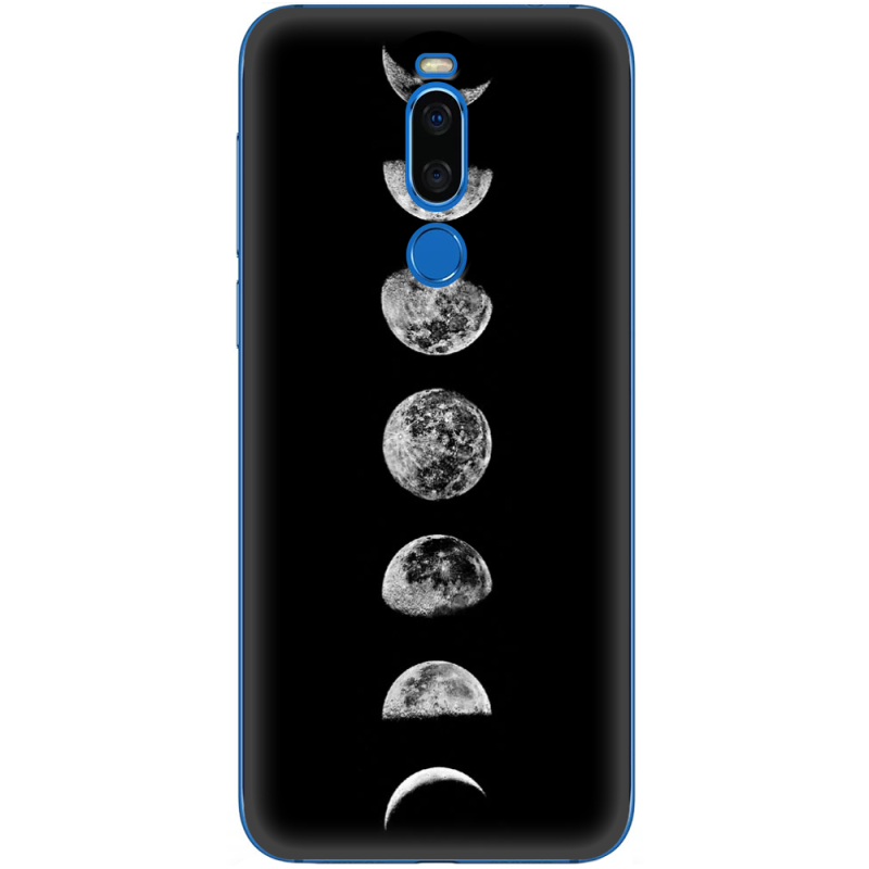 Чехол Uprint Meizu X8 