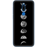 Чехол Uprint Meizu X8 