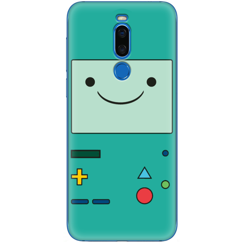 Чехол Uprint Meizu X8 