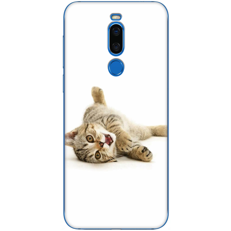 Чехол Uprint Meizu X8 