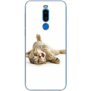 Чехол Uprint Meizu X8 