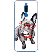 Чехол Uprint Meizu X8 