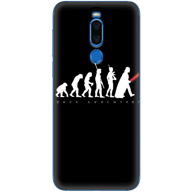 Чехол Uprint Meizu X8 