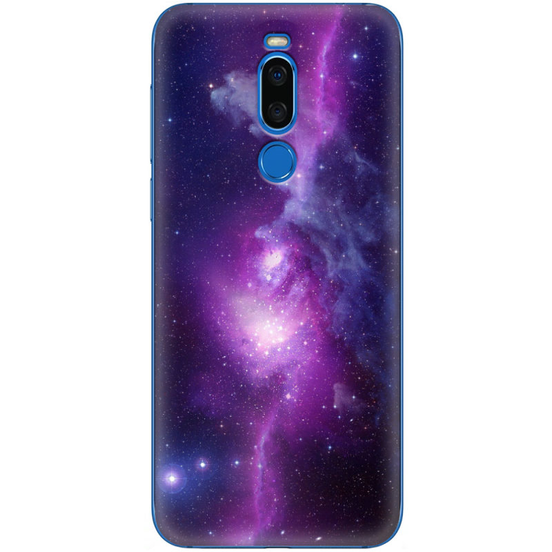 Чехол Uprint Meizu X8 