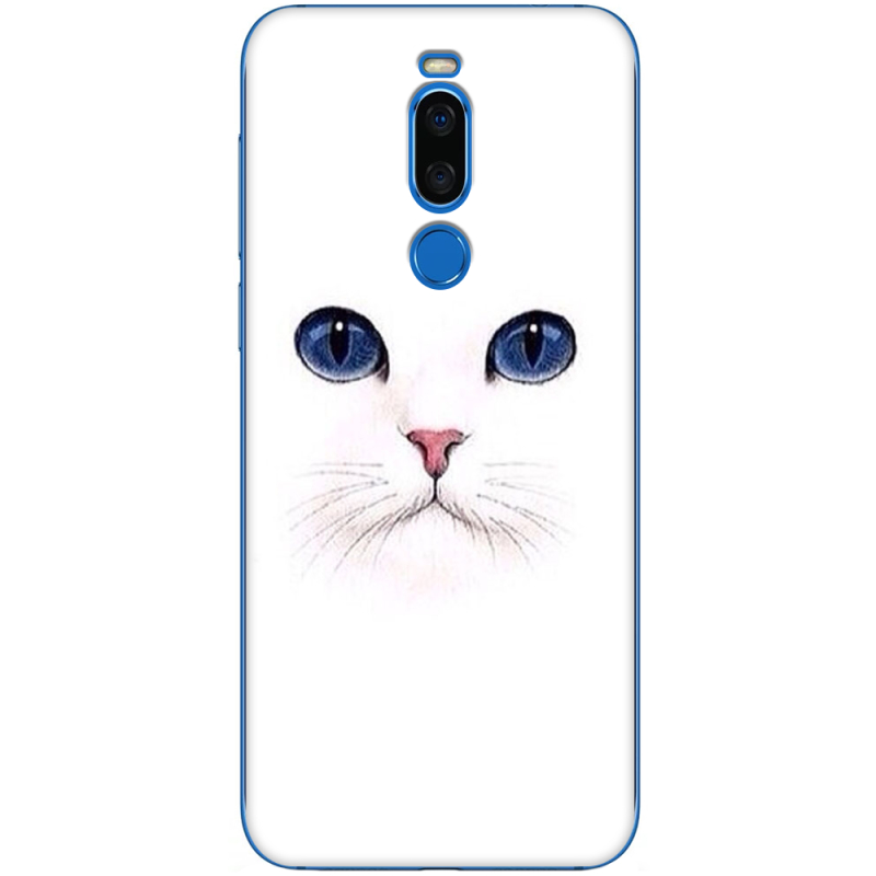 Чехол Uprint Meizu X8 