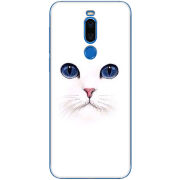 Чехол Uprint Meizu X8 