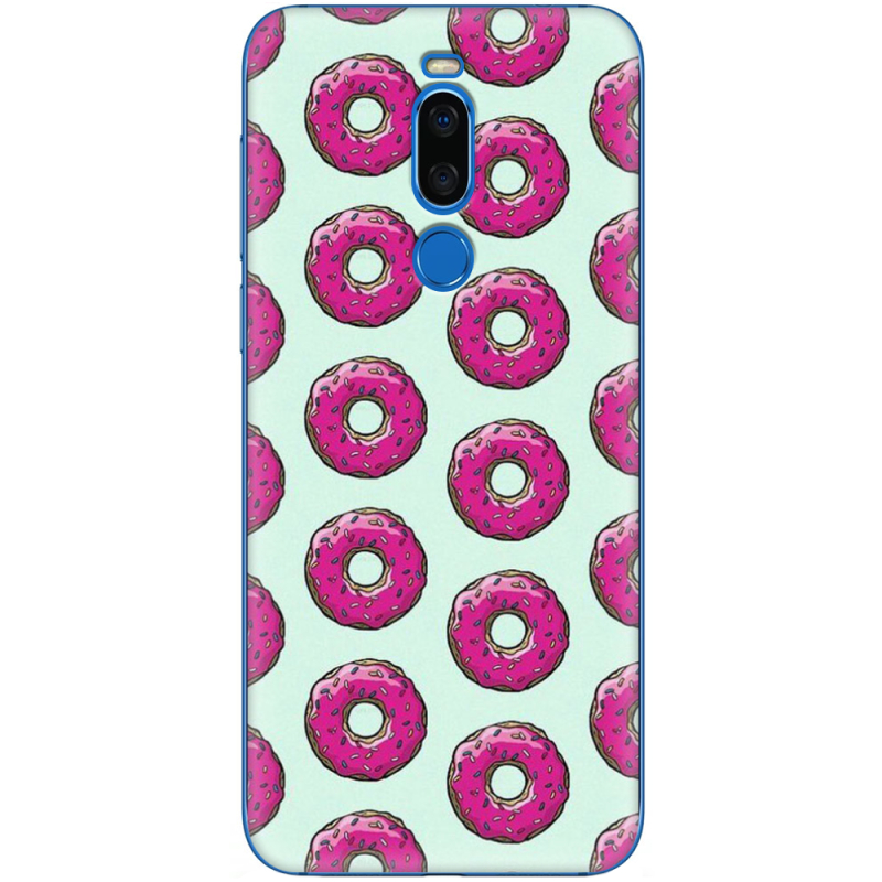 Чехол Uprint Meizu X8 