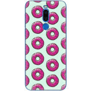 Чехол Uprint Meizu X8 