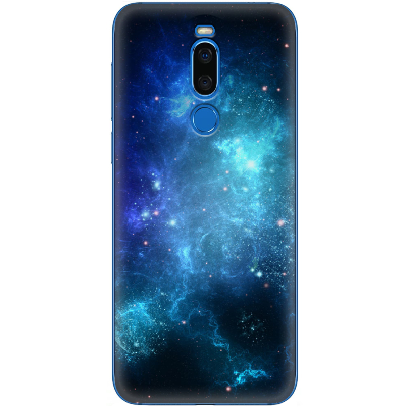 Чехол Uprint Meizu X8 