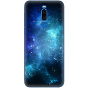 Чехол Uprint Meizu X8 