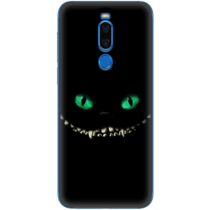 Чехол Uprint Meizu X8 