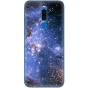 Чехол Uprint Meizu X8 