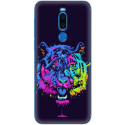 Чехол Uprint Meizu X8 