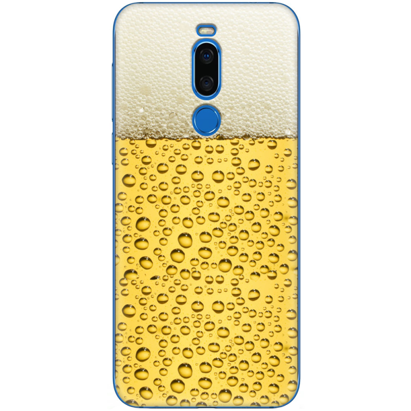 Чехол Uprint Meizu X8 