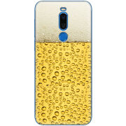 Чехол Uprint Meizu X8 