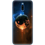 Чехол Uprint Meizu X8 