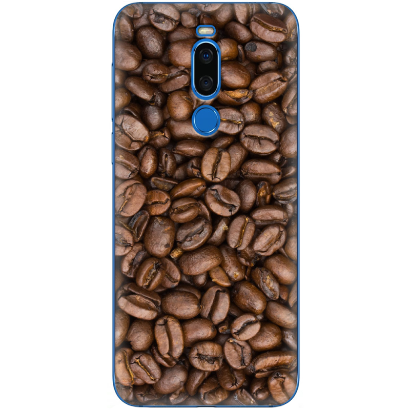 Чехол Uprint Meizu X8 