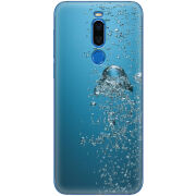 Чехол Uprint Meizu X8 