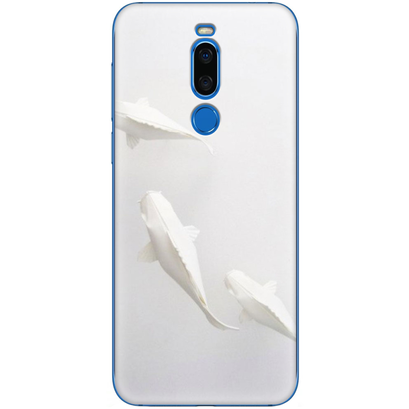 Чехол Uprint Meizu X8 