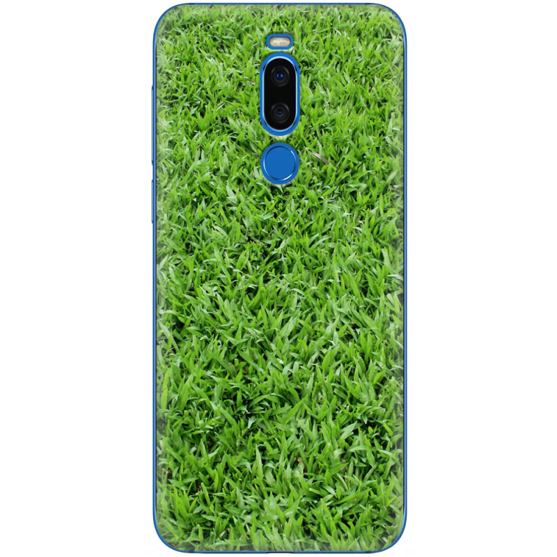 Чехол Uprint Meizu X8 