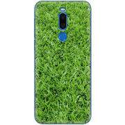 Чехол Uprint Meizu X8 