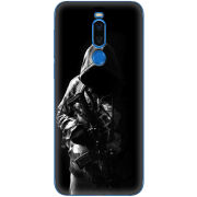 Чехол Uprint Meizu X8 