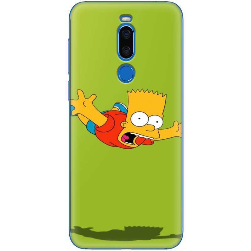 Чехол Uprint Meizu X8 