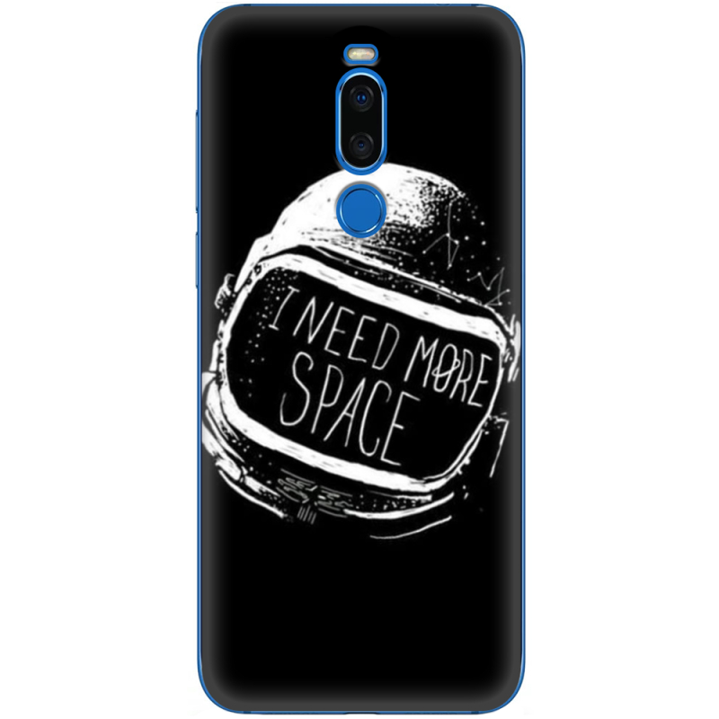 Чехол Uprint Meizu X8 