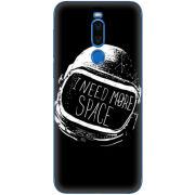 Чехол Uprint Meizu X8 