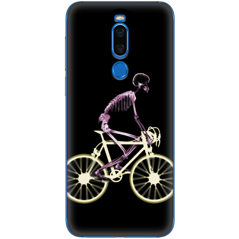 Чехол Uprint Meizu X8 