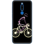 Чехол Uprint Meizu X8 