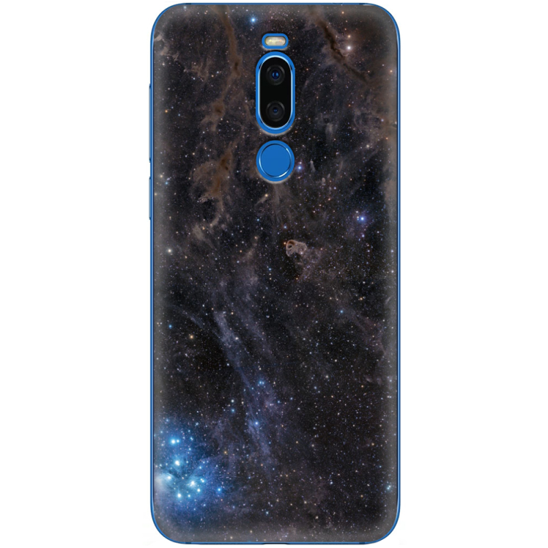 Чехол Uprint Meizu X8 